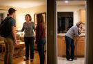 I Welcomed My Daughter’s Boyfriend—Then I Quietly Called 911.