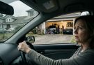After My Husband D-i:ed, I Started Dating a Man Who Never Let Me See His House—My Son Warned, “He Wants Daddy’s Insurance.” So One Afternoon, I Drove There Myself. The Garage Door Was Wide Open…