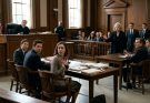 At My Divorce Hearing, My Husband Took Everything—Until a Billionaire Woman Walked Into the Courtroom and Called Me Her Daughter.