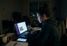 The Fifth Time My Husband Stayed Out All Night, I Exposed His Affair in a Slack Channel With 500 Employees at 3:17 A.M.—Then I Told His Mistress, “You Can Keep Him.”