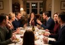 My Husband Thought I Didn’t Understand German—Then He Announced His Ex Was Pregnant in Front of His Family.