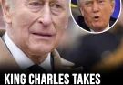 King Charles takes “swipe” at Donald Trump in latest speech
