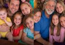 My Wife Left Me and Our Six Daughters—Then Returned 15 Years Later.