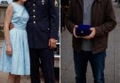 Eighty Years Old and Still Waiting for My First Love—Until a Stranger Handed Me a Blue Box.