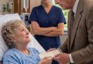 My Children Left Me Alone After Heart Surgery Over Parking Fees—Then the Hospital Owner Walked Into My Room.