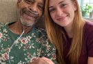 My Stepdad Raised Me Since I Was Four—Then What He Whispered at the Hospital Left Me in Tears.