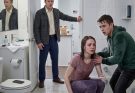 I Rushed Home From Work to Cook for My Sick Wife—But What I Saw in Our Bathroom Made My Bl0od Run Cold.