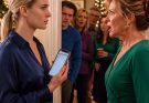My Mom Said, “No One Needs You to Come This Christmas”—I Replied, “Cool. Then Everything Will Be Canceled.” Her Face Turned Pale.