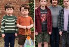 My DIL Cut Us Off for 10 Years—Then She Demanded Custody of My Twin Grandsons, Until One Boy’s Confession Silenced the Court.