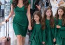 My Ex-Husband Never Fought for Custody of Our Four Daughters—As We Left Court, He Simply Said, “I Have Other Responsibilities Now.”