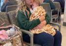 My MIL Said Caring for Our Sick Baby Was “The Mother’s Job”—Then I Did Something That Left Her Completely Speechless.
