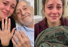 I Married a Stranger in a Hospital Waiting Room So He Wouldn’t Die Alone—One Week Later, His Lawyer Handed Me His Backpack.