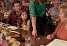 My Mother Said My Husband’s 8-Year-Old Daughter Was “Not Really Family”—So I Put One Thing on the Table and the Entire Room Went Silent.