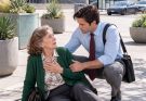 I Lost My Job After Stopping to Help a Collapsing Woman—Then I Returned for My Desk and Discovered Something That Changed My Life.