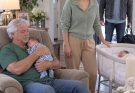 My Husband Left Me Alone With Our Six-Month-Old Twins for Four Days—When He Came Home, My Estranged Father Was Sitting in His Favorite Chair.