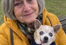 A Café Owner Kicked Me and My Old Chihuahua Out of His “Pet-Friendly” Café for Ordering Only Coffee—Then a Stranger Walked In and Asked One Question.