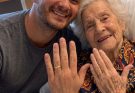 An Elderly Woman Asked Me to Marry Her as Her Final Wish—After She Died, Her Lawyer Handed Me Her Hospital Bag and Said, “She Chose You for a Reason.”
