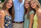 My Wife Suddenly D-i:ed, Leaving Me With Four Kids—After the Funeral, My Mother-in-Law Handed Me a Sealed Box and Said, “She Wanted You to Have This.”