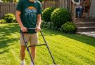 My Teenage Son Mowed Our Lonely Neighbor’s Lawn for Free Every Saturday for Four Years—At His Funeral, a Lawyer Handed Him an Envelope and Said, “He Left Specific Instructions for You.”