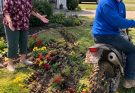 My Neighbor Tore Up My Lawn With His Motorcycle and Acted Like It Was Nothing—The Next Morning, a Little “Surprise” Was Waiting for Him.
