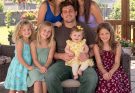 My Wife Left Me With Our Six Daughters for a Wealthy Man—15 Years Later, She Showed Up at Our Oldest Daughter’s Wedding, and Our Daughter Did Something No One Expected.