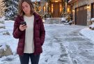 My Parents Skipped Christmas at My New House to Spend It With My Sister—Then Our Neighbor Revealed What They Didn’t Know.
