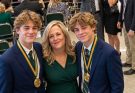 My Ex-Husband Challenged Me at a State Competition He Thought He Could Control—He Had No Idea What Was Coming.