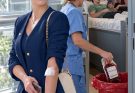I Donated Bl0od to Save My Boyfriend After His Friends Said He’d Been in a Serious Acc-i:dent—Then I Heard, “I Can’t Believe She Fell for It Again”