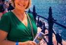 At 69, I Sold My House to Travel the World—Then an Australian Man Invited Me for Coffee, and What I Saw in His Living Room Made Me Freeze.