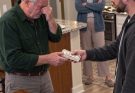 My Father Stood in the Middle of My Kitchen—Then He Said Something That Changed Everything.