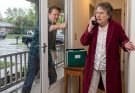 After Cataract Surgery, a $19,400 Debt Came Knocking at Dawn—Then I Discovered Why Someone Had Put It in My Name.