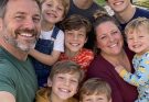 My Husband Left Me and Our Seven Sons for My Sister—Years Later, He Came Back Begging for What He Had Lost.