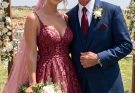 I Married My Best Friend’s Wealthy Grandfather for His Inheritance—But on Our Wedding Night, He Revealed a Secret That Changed Everything.