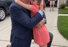 I Sent My Son-in-Law $40,000 Every January for Seven Years—Then My Granddaughter Whispered, “Grandpa, Follow Dad One Day, and You’ll See Why”