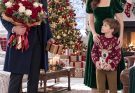 Seven Years After Our Divorce, I Went to My Ex-Wife’s Door on Christmas Eve to Apologize. Then I Saw a Little Boy With My Blue-Gray Eyes—and Learned About the Letter I Was Never Supposed to Receive.