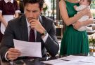 My Wife Vanished With Our Newborn While I Was With My Mistress—Then I Opened the Envelope She Left Behind
