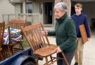 My Daughter Told Me Not to Come for Thanksgiving Because Her Mother-in-Law Needed the Big Table. So I Took It Home—and What Happened Next Changed Our Family Forever..