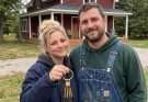 My Mother-in-Law Gave Her Other Three Children $20,000 Each for Easter. My Husband and I Received an Empty Envelope. Two Years Later, His Grandmother Asked One Question That Changed Everything.