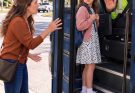 My Daughter’s School Bus Driver Refused to Let Her Get Off—Then a Deputy Asked Me One Question That Changed Everything.