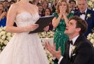 My Fiancé Shaved My Head on Our Wedding Day—He Expected Me to Cry, but I Had a $15 Million Surprise Waiting at the Altar.