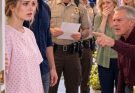 My Family Abandoned Me While I Fought for My Life—Then My Father Demanded $12,000, and the Police Arrived at My Door.