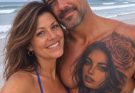 My Husband Had Another Woman Tattooed Over His Heart for 20 Years—Then I Discovered Who She Really Was.