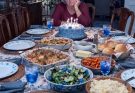 I Waited Four Hours for My Six Children on My 60th Birthday—Then a Police Officer Handed Me a Note That Changed Everything.