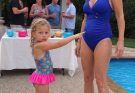At My Daughter’s Third Birthday Party, She Pointed at My Stepmom’s Stomach and Screamed, “Daddy’s in There!”—Then I Saw What She Meant.