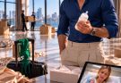 I Bought My Mistress an $11.8 Million Penthouse While My Pregnant Wife Was in Labor—Then I Came Home to Two Hospital Bracelets and a Message That Destroyed My World.