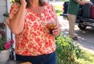 My Husband Stole Our $2.4 Million Lottery Ticket and Divorced Me—But He Made One Terrible Mistake.