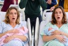 My Parents Ignored My Newborn Daughter for Nine Hours—Then I Discovered What My Mother Had Arranged Behind My Back.