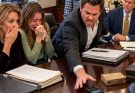 My Husband Tried to Steal My Inheritance at My Father’s Funeral—Then Dad’s Final Recording Exposed Everything.