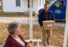 We Bought Aunt June’s House for $64,000 So Dad Wouldn’t Be Homeless—Six Years Later, He Tried to Move His Girlfriend and Her Two Grown Sons In. But Mom Was Already Sitting on the Porch.