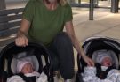 The Doctor Who Helped a Mother and Her Newborn Twins Was Accused of a Shocking Crime—Then the Hospital Chief Revealed Who Was Really Behind It.